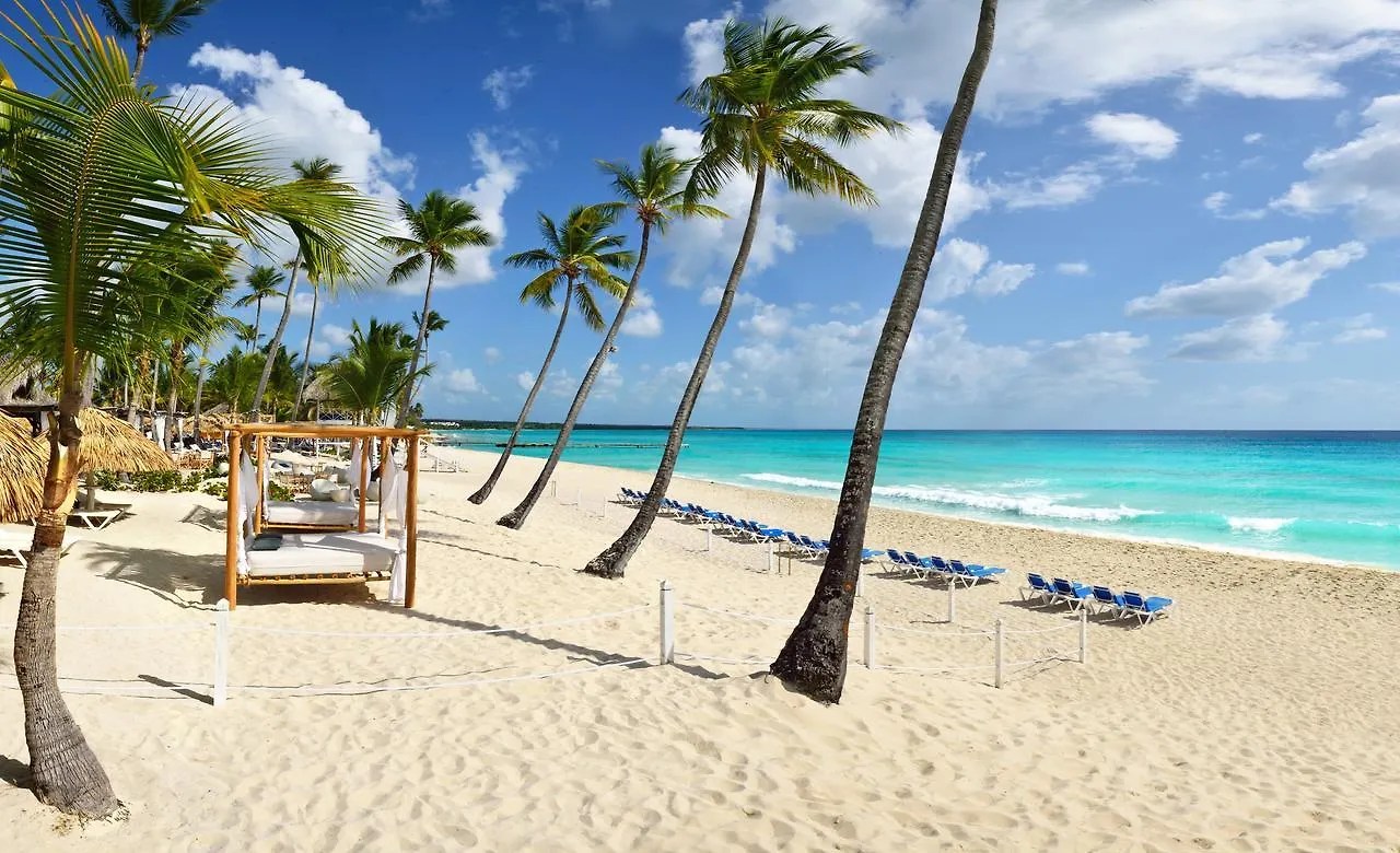 Resort Catalonia Royal La Romana Adults Only Bayahibe