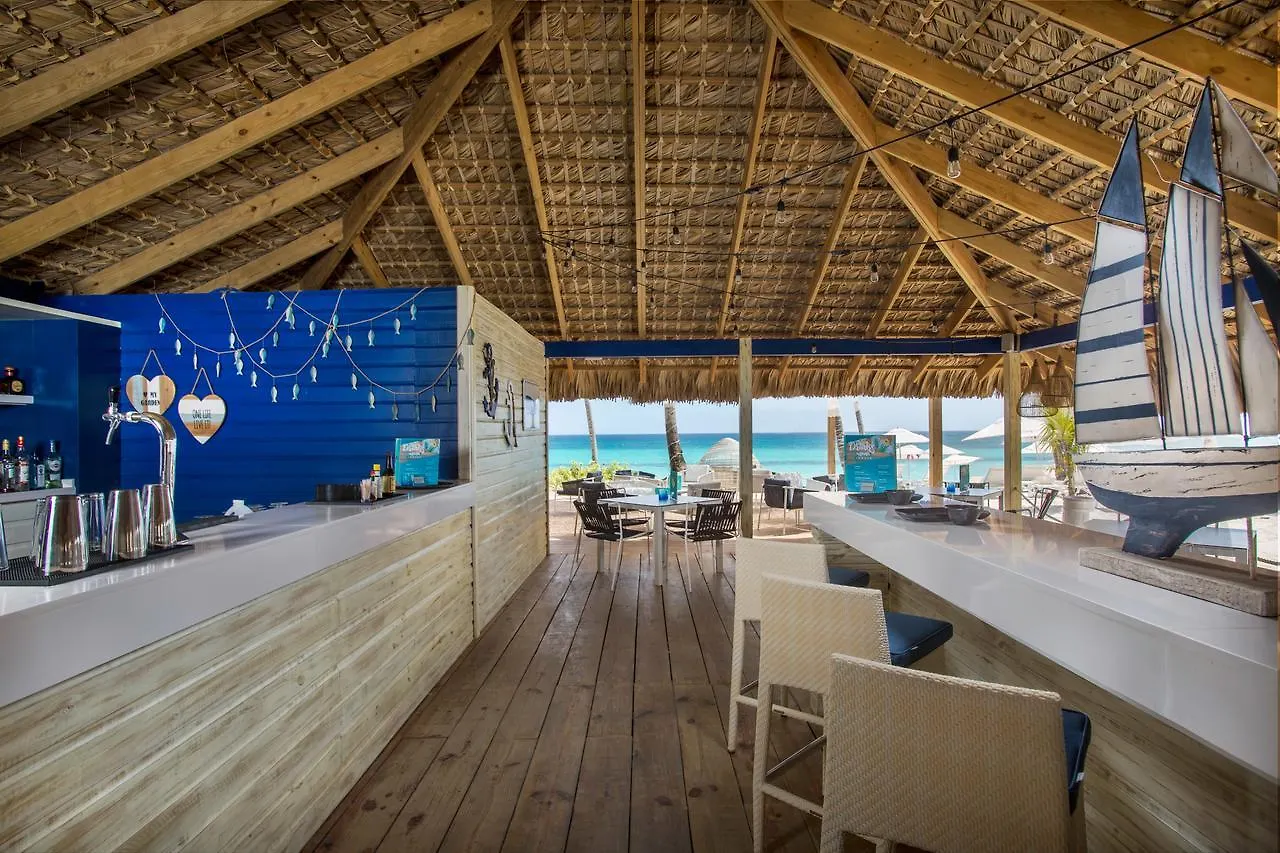 Catalonia Royal La Romana Adults Only Bayahibe