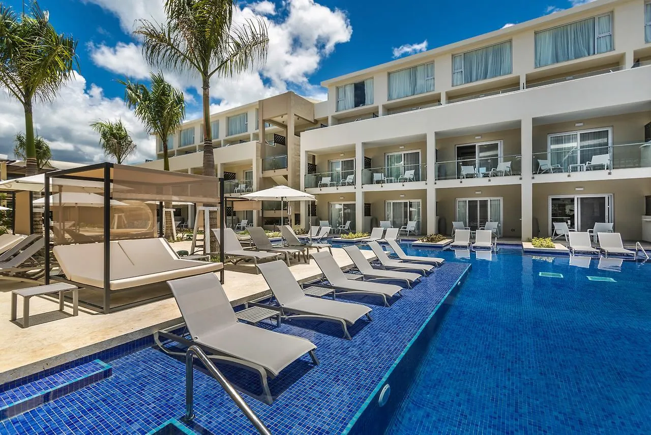 Catalonia Royal La Romana Adults Only Bayahibe