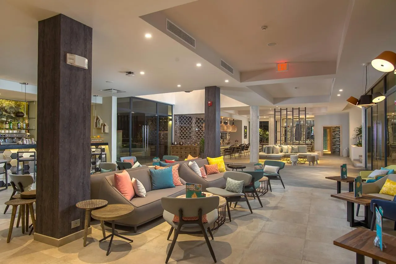 Catalonia Royal La Romana Adults Only Bayahibe