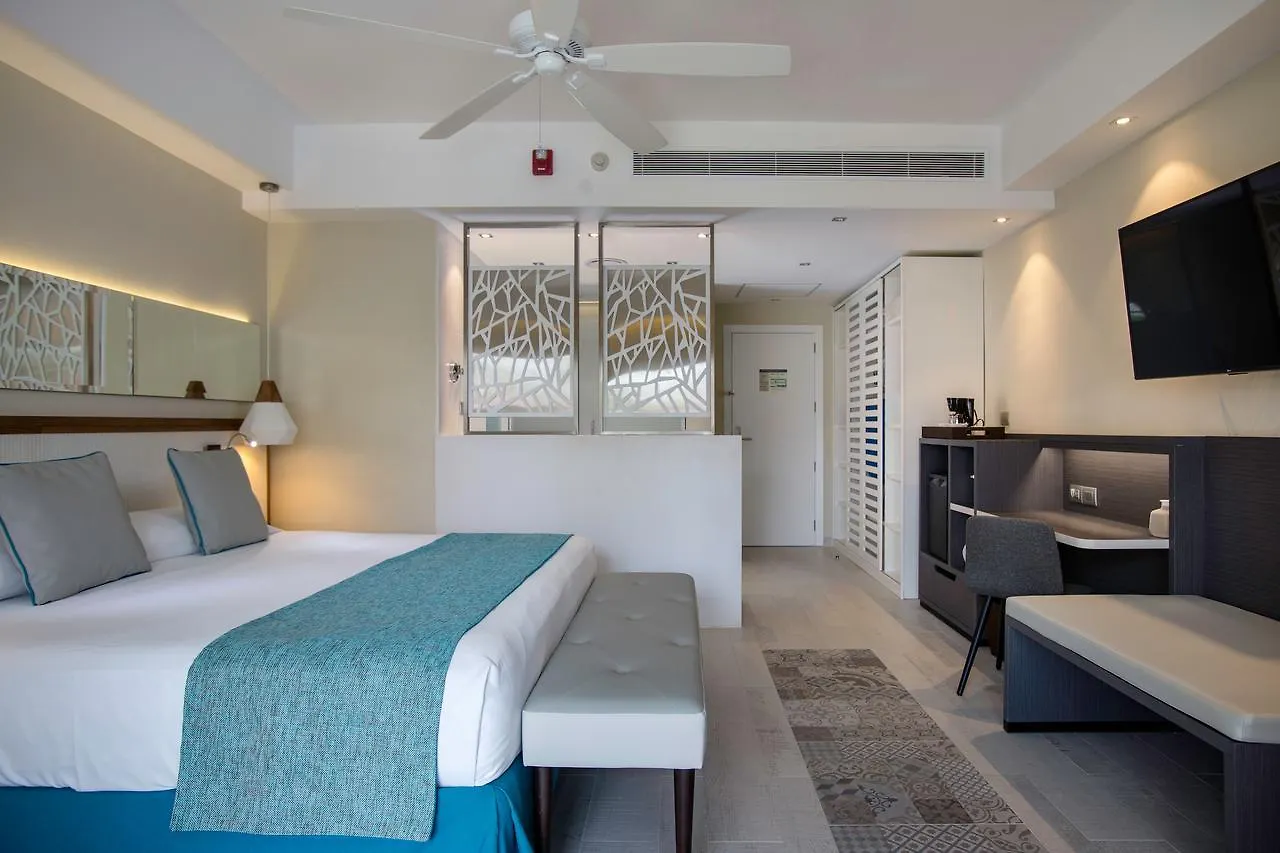 Resort Catalonia Royal La Romana Adults Only Bayahibe