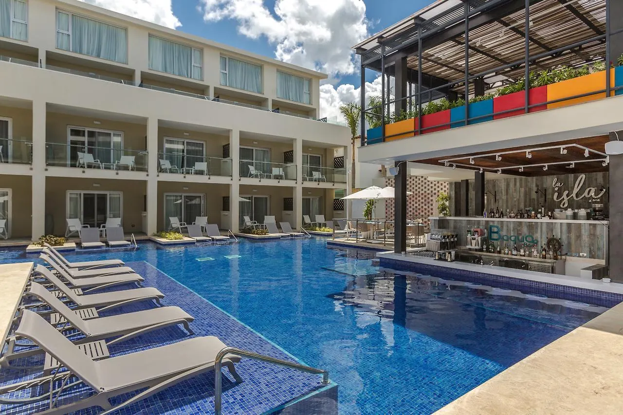 Catalonia Royal La Romana Adults Only Bayahibe Resort