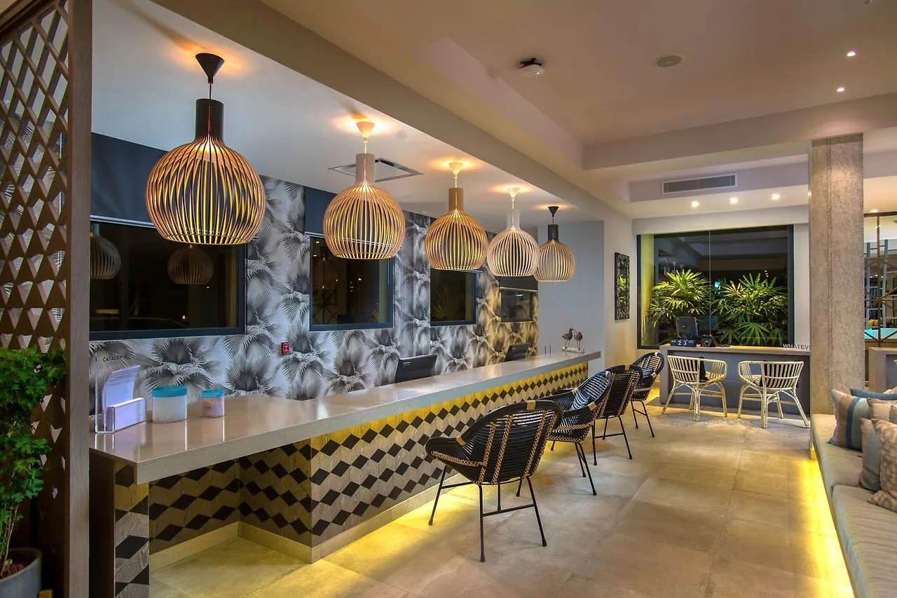 Catalonia Royal La Romana Adults Only Bayahibe