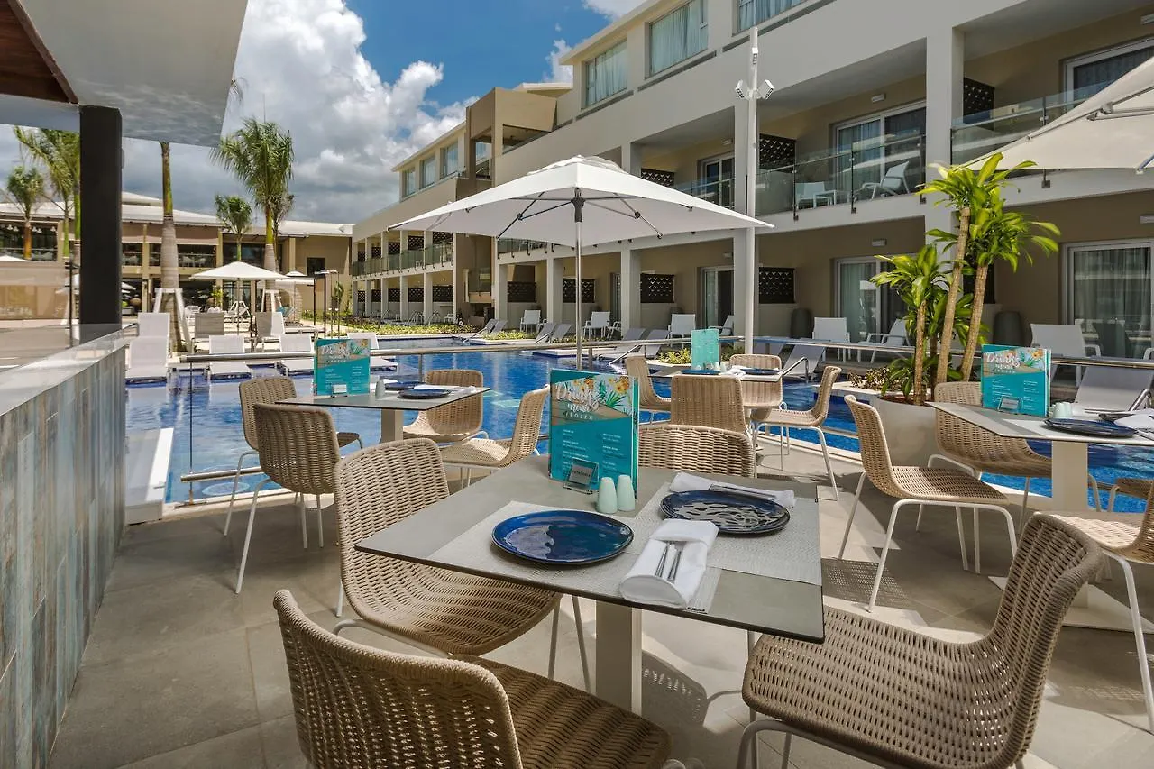 Catalonia Royal La Romana Adults Only Bayahibe Dominican Republic