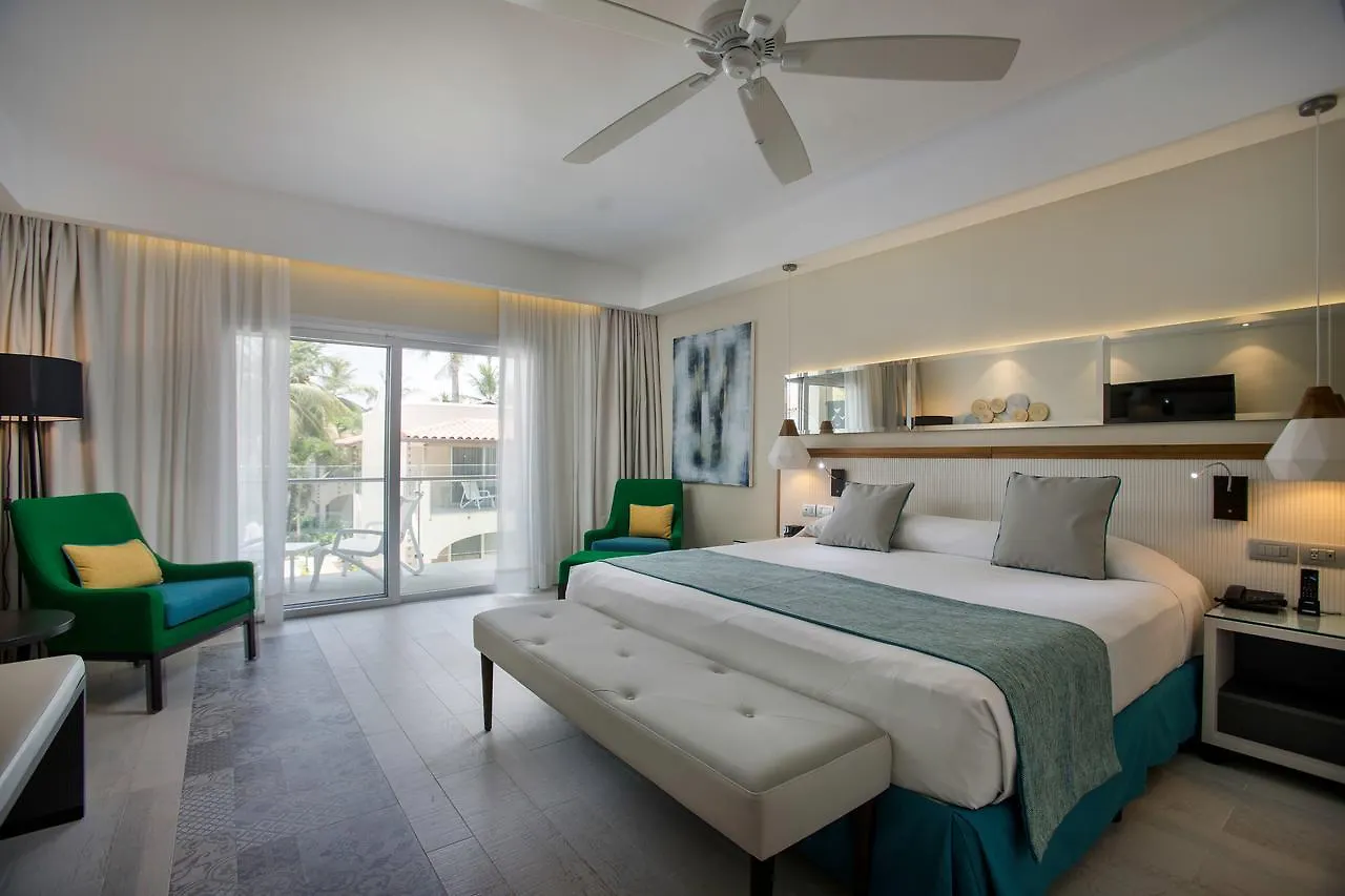 Catalonia Royal La Romana Adults Only Bayahibe 5*,  Dominican Republic