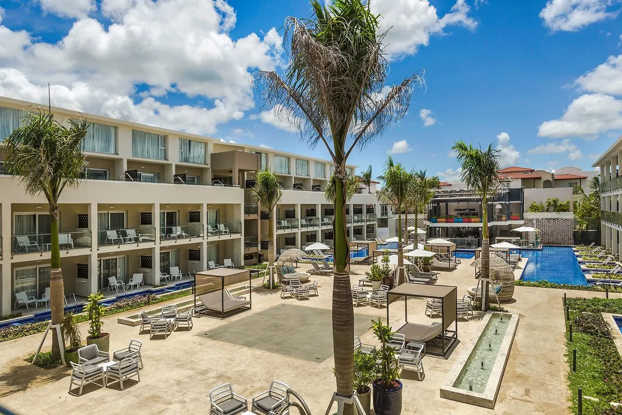 Catalonia Royal La Romana Adults Only Bayahibe 5*,