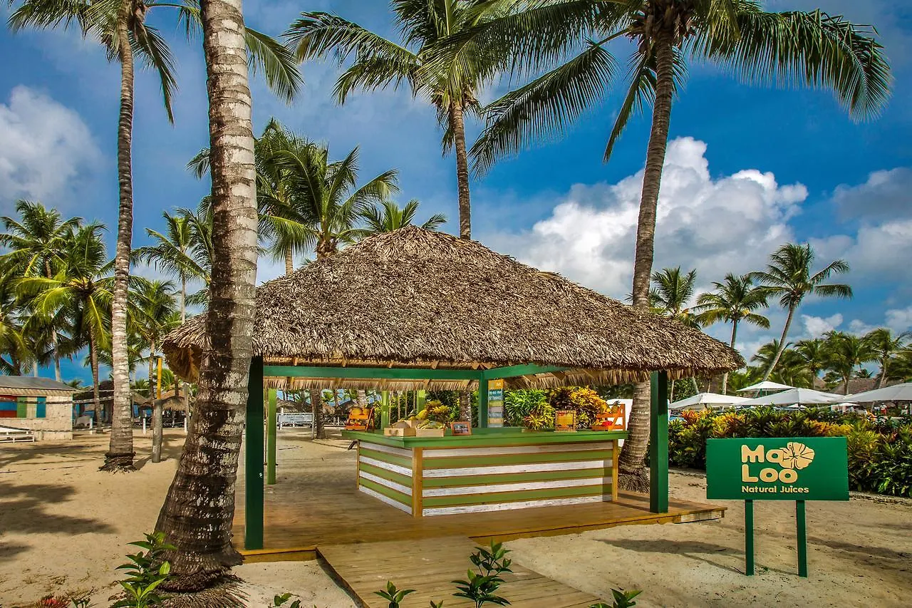 Catalonia Royal La Romana Adults Only Bayahibe 5*,  Dominican Republic