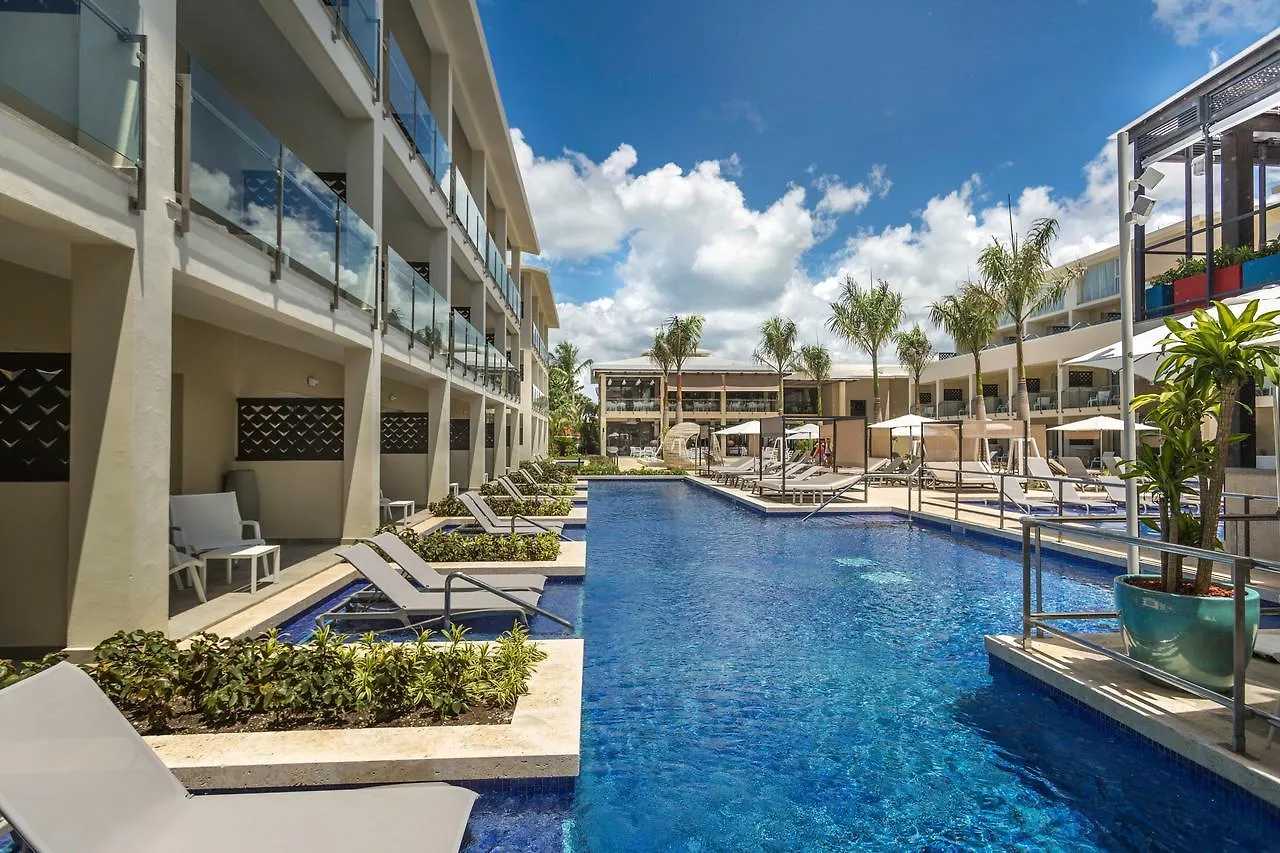 ***** Resort Catalonia Royal La Romana Adults Only Bayahibe Dominican Republic
