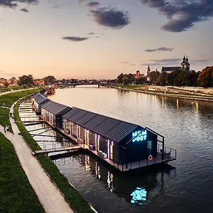 New Port - Premium Floating 4* Krakov