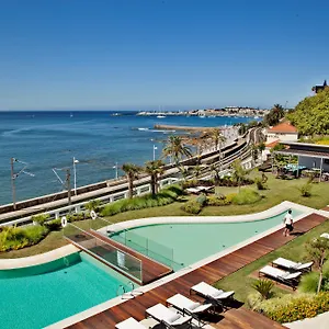 Intercontinental Cascais-estoril By Ihg Hotel Estoril