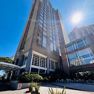 Ibis Aeroporto Hotel Guarulhos