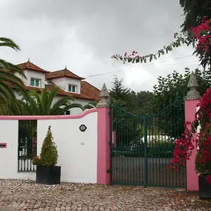 Quinta De Sao Francisco Casa de hóspedes Sintra