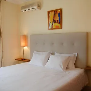 Urban Flamingo Apart-hotel Portimão
