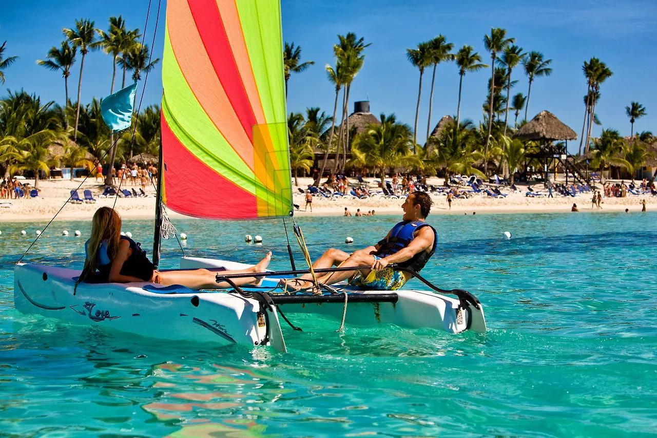 Resort Catalonia Royal La Romana Adults Only Bayahibe