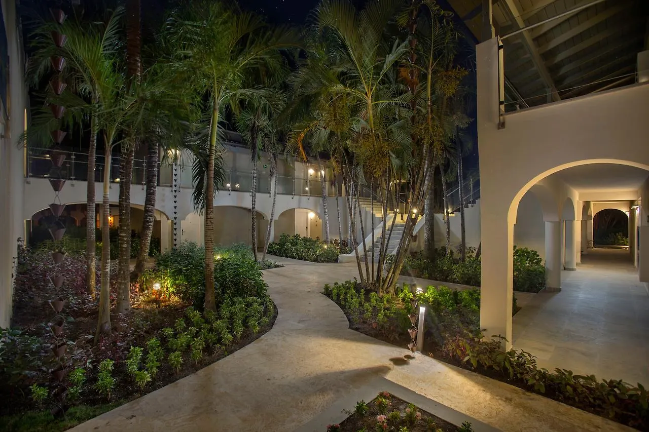 Catalonia Royal La Romana Adults Only Bayahibe Resort