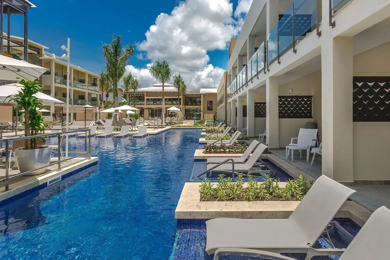 Resort Catalonia Royal La Romana Adults Only Bayahibe